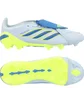 Бутсы детские Adidas Predator Elite Ll Light Blue JS0390