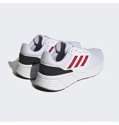 Кросівки чоловічі Adidas Galaxy 6 Shoes White HP2428