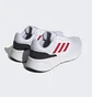 Кросівки чоловічі Adidas Galaxy 6 Shoes White HP2428