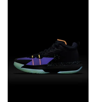 Кросівки чоловічі Air Jordan Zion 1 Zna Blue DA3130-400