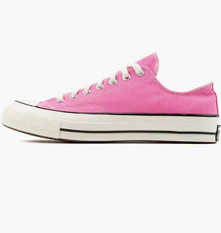 Кеди унісекс Converse Chuck 70 Ox Pink A08138C