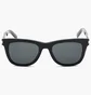Сонцезахисні окуляри чоловічі SAINT LAURENT Grey/Black SL-712-001-52