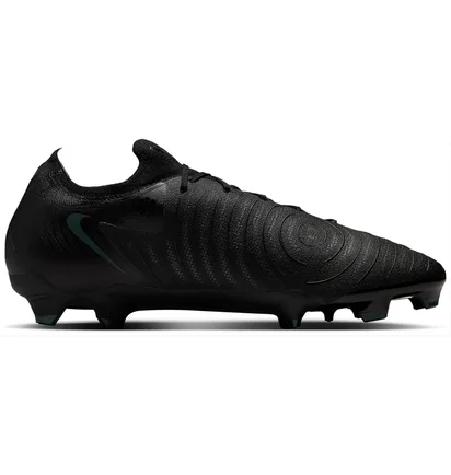 Бутси унісекс Nike Phantom Gx Ii Pro Fg Black FJ2563-002