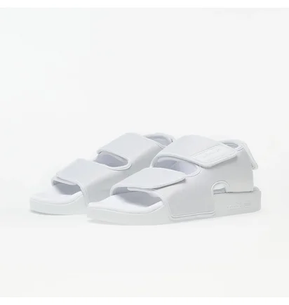 Сандали мужские Adidas Adilette 3.0 Sandals White Eg5026