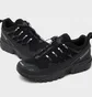 Кроссовки мужские Salomon Acs + Og Black L47236600