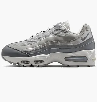 Кроссовки женские Nike Air Max 95 Se Grey IB6398-001