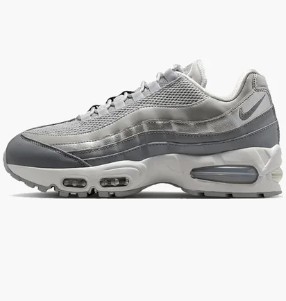 Кроссовки женские Nike Air Max 95 Se Grey IB6398-001