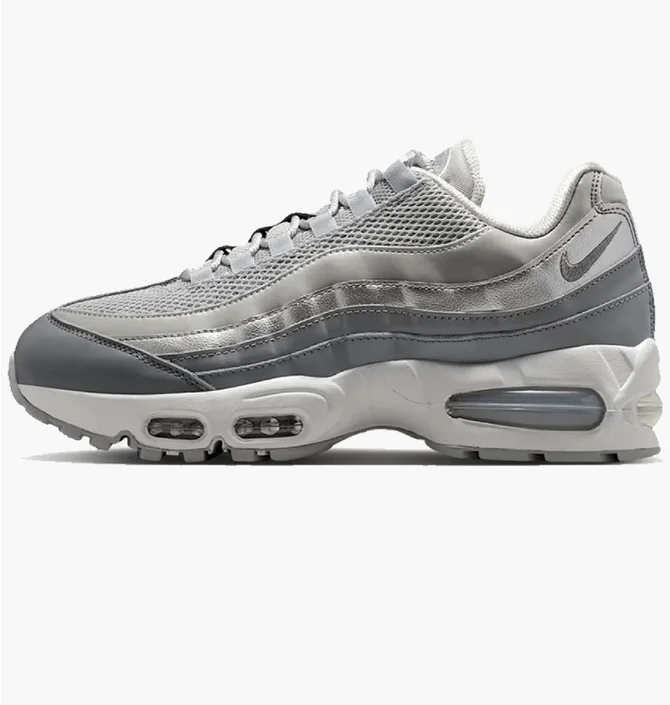 Кроссовки женские Nike Air Max 95 Se Grey IB6398-001