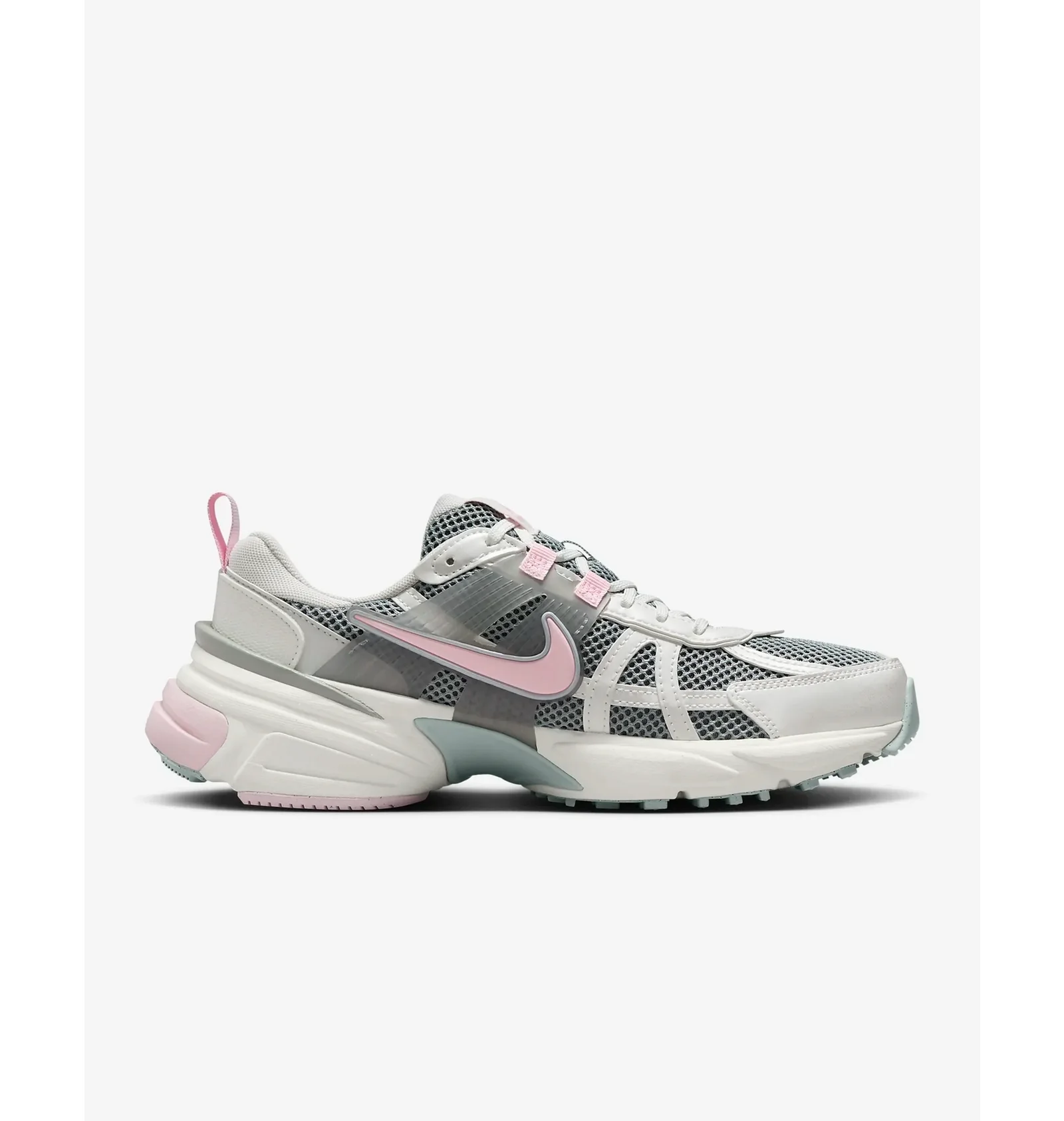 ᐉ Кросівки жіночі Nike V2K Foam White HQ4046-001 - придбати в