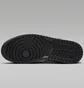 Кроссовки мужские Air jordan 1 Mid MenS Shoes Black/White DQ8426-010