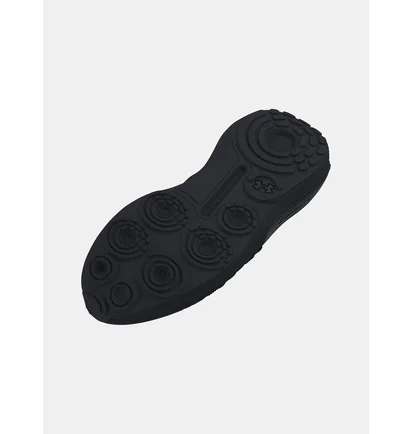 Кроссовки мужские Under Armour Phantom 4 Black 3027593-002