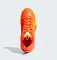 Кроссовки женские Adidas Exhibit Select Mid Shoes Orange IG6623