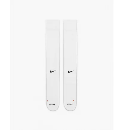 Гетри унісекс Nike Classic Ii Cushion Over-The-Calf White Sx5728-100