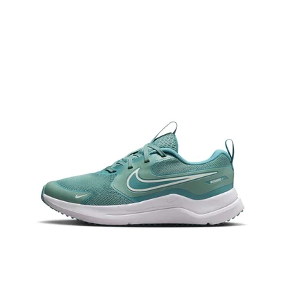 Кросівки дитячі Nike Cosmic Runner Big Kids Road Running Shoes Green/Turquoise HM4402-008