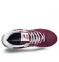Кросівки чоловічі New Balance 574 Classic Gl Bordo ML574EVM