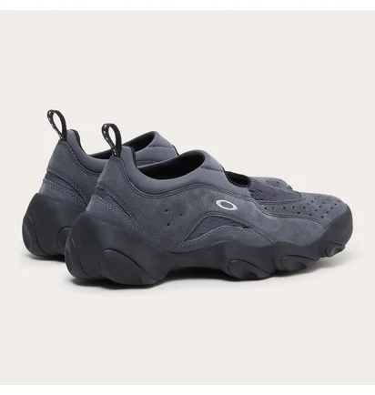 Кроссовки унисекс Oakley Factory Team Flesh Grey OF100593-21I
