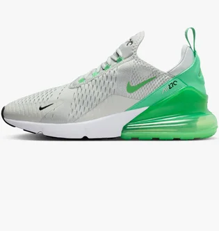 Кроссовки мужские Nike Air Max 270 Beige/Green AH8050-027