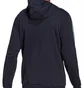 Худи мужское Adidas Hooded Sweatshirt Sportswear Tiro Black HC1302