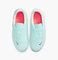 Бутсы детские Nike Phantomgx Ii Club Turquoise/White FJ2600-300