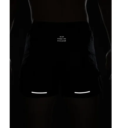 Шорти чоловічі Nike Stride Running Division Dri-Fit 5 Brief-Lined Running Shorts Black FN3391-010