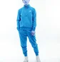Свитшот мужской Nike Club Bb Hz Top Yellow DD4732-716