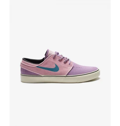 Кросівки унісекс Nike Sb Zoom Janoski Og+ Violet DV5475-500