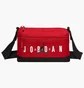 Сумка унісекс Air Jordan Jam Hbr Crossbody Bag Red SM9031-R78
