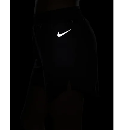 Шорты женские Nike Womens Running Shorts Black Cz9576-010