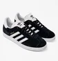 Кроссовки унисекс Adidas Gazelle Core Black Bb5476