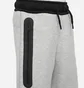 Штаны детские Nike Sportswear Tech Fleece Grey FD3287-064