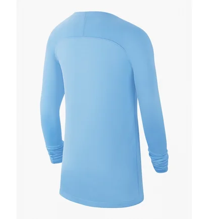 Термобілизна дитяча Nike Jr Dry Park First Layer Light Blue Av2611-412