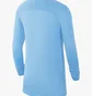 Термобілизна дитяча Nike Jr Dry Park First Layer Light Blue Av2611-412