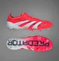 Бутси чоловічі Adidas Predator Elite Fg Red ID3882