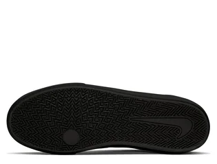 Кроссовки унисекс Nike Sb Charge Suede Black CT3463-003