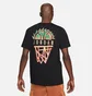 Футболка мужская Air Jordan Sprt Dna Ss Crew Black CZ8059-010