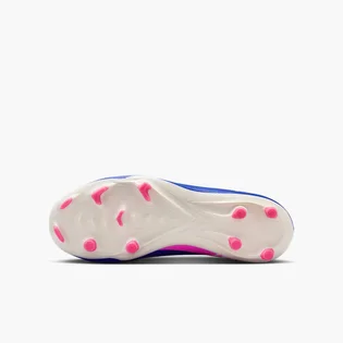 Бутсы детские Nike Zoom Superfly 10 Academy Blue FQ8304-446