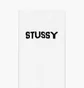 Носки Nike By Stussy Everyday Plus Cushioned Crew White (1 пара) DH6155-100