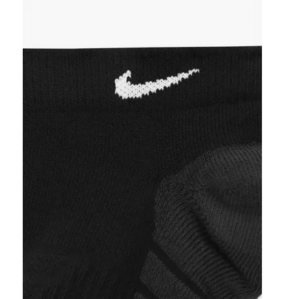 Шкарпетки унісекс Nike Everyday Max Cushioned Black (3 пари) Sx6964-010