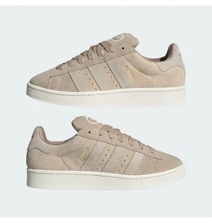 Кроссовки мужские Adidas Campus 00S Beige JI3173