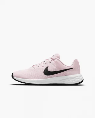 Кросівки дитячі Nike Big Kids Road Running Shoes Pink Dd1096-608