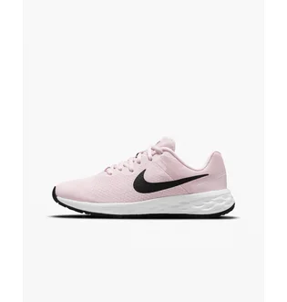 Кросівки дитячі Nike Big Kids Road Running Shoes Pink Dd1096-608