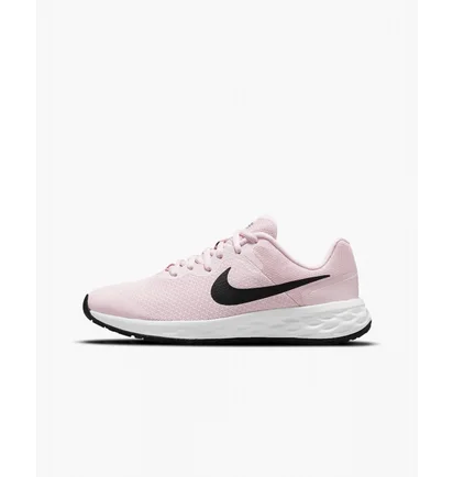 Кроссовки детские Nike Big Kids Road Running Shoes Pink Dd1096-608