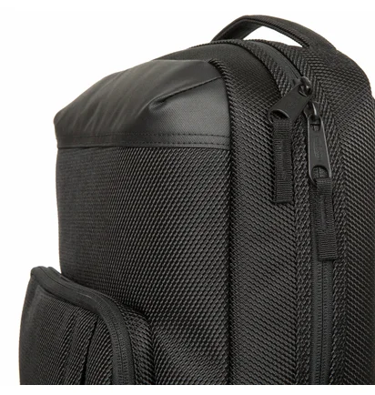 Рюкзак унисекс EASTPAK Tecum S Black EK0A5BAA80W