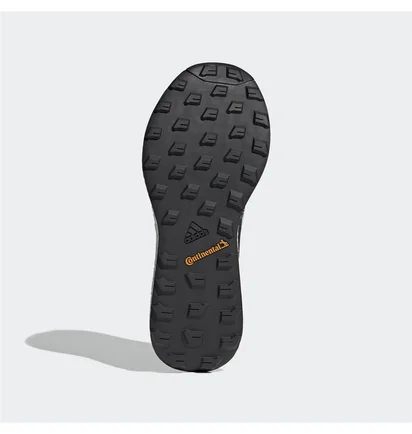 Кроссовки мужские Adidas Terrex Two Ultra Trail Running Shoes Black H69066
