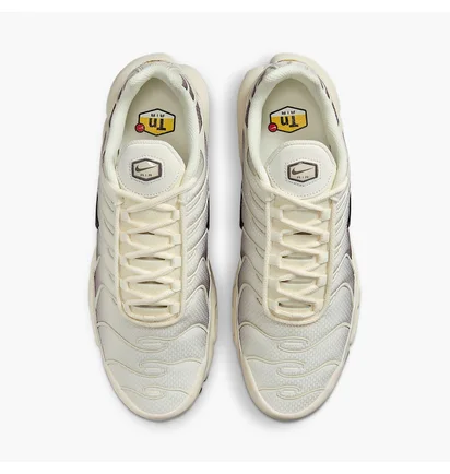 Кросівки чоловічі Nike Air Max Plus Beige DM0032-106
