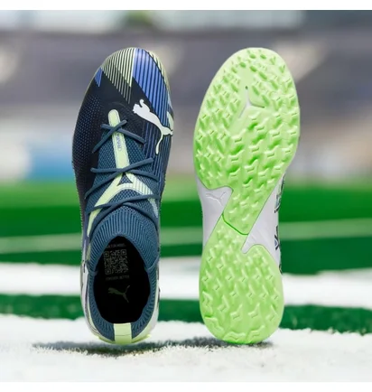 Сороконожки мужские Puma Future 7 Match Tt Multi 107937-03