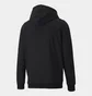 Толстовка мужская Puma Modern Basics Fz Hoodie Black 84741101