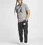 Футболка мужская Air Jordan T-Shirt Jumpman Flight Grey AO0664-091