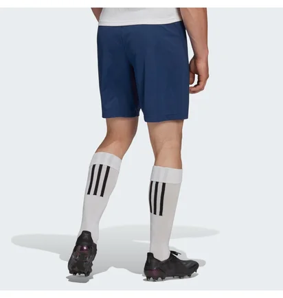 Шорты мужские Adidas Entrada 22 Shorts Blue H57506