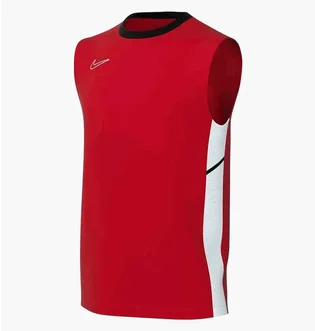 Майка детская Nike Academy 25 Red FZ9751-657